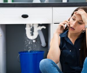 About Water Heater Repair LLC Brownell, KS